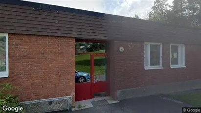 Apartments for rent in Finspång - Photo from Google Street View