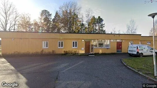 Apartments for rent in Eskilstuna - Photo from Google Street View