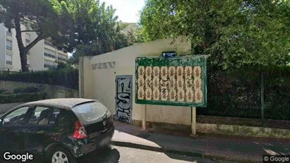 Apartments for rent in Montpellier - Photo from Google Street View