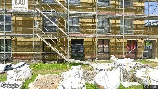 Apartments for rent in Sankt Gallen - Photo from Google Street View