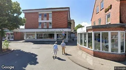 Apartments for rent in Duchy of Lauenburg - Photo from Google Street View