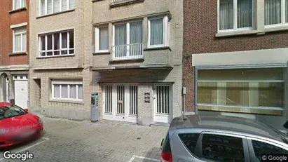 Apartments for rent in Oostende - Photo from Google Street View