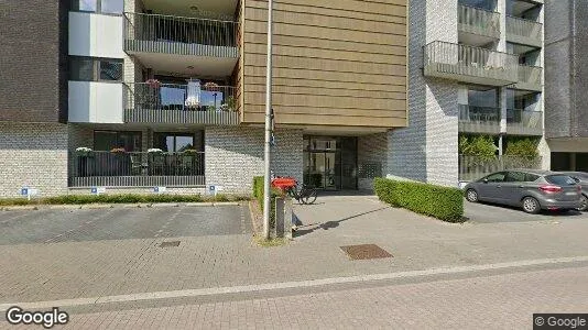 Apartments for rent in Pelt - Photo from Google Street View