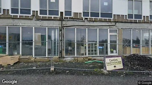 Apartments for rent in Kópavogur - Photo from Google Street View