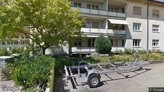 Apartments for rent in Lebern - Photo from Google Street View