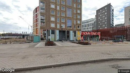 Apartments for rent in Vantaa - Photo from Google Street View