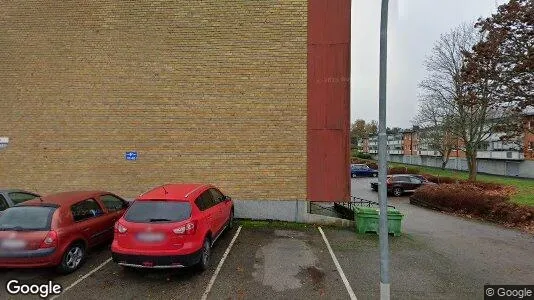 Apartments for rent in Vänersborg - Photo from Google Street View