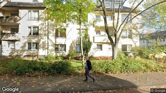 Apartments for rent in Rhein-Kreis Neuss - Photo from Google Street View
