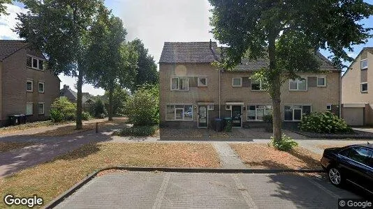 Apartments for rent in Uden - Photo from Google Street View