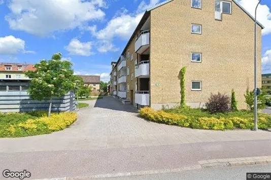 Apartments for rent in Södertälje - Photo from Google Street View
