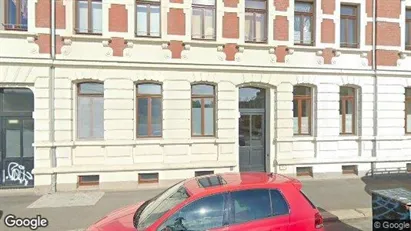 Apartments for rent in Leipzig - Photo from Google Street View