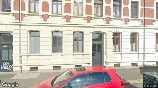 Apartments for rent in Leipzig - Photo from Google Street View