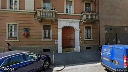 Apartments for rent in Milano Zona 3 - Porta Venezia, Città Studi, Lambrate - Photo from Google Street View