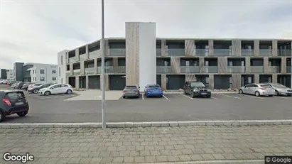 Apartments for rent in Reykjanesbær - Photo from Google Street View