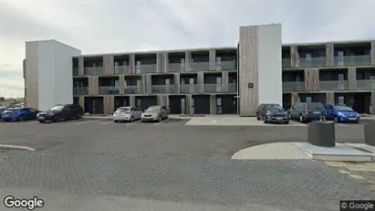 Apartments for rent in Reykjanesbær - Photo from Google Street View