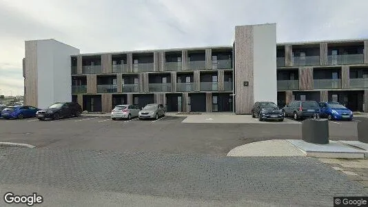 Apartments for rent in Reykjanesbær - Photo from Google Street View