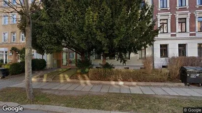 Apartments for rent in Chemnitz - Photo from Google Street View