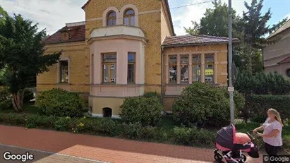 Apartments for rent in Görlitz - Photo from Google Street View
