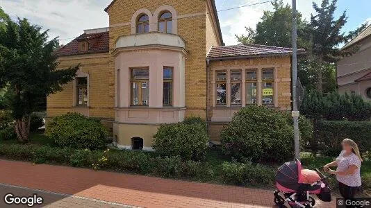Apartments for rent in Görlitz - Photo from Google Street View