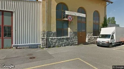 Apartments for rent in Ouest Lausannois - Photo from Google Street View