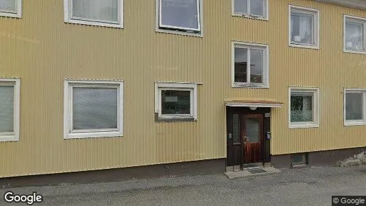 Apartments for rent in Örnsköldsvik - Photo from Google Street View
