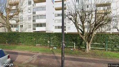 Apartments for rent in Argenteuil - Photo from Google Street View