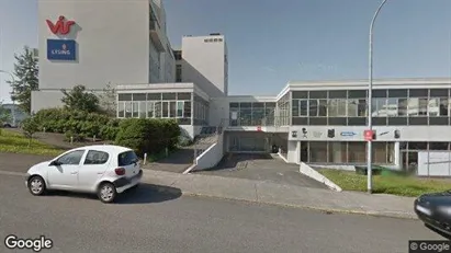 Apartments for rent in Reykjavík Háaleiti - Photo from Google Street View