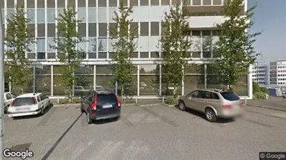 Apartments for rent in Reykjavík Háaleiti - Photo from Google Street View