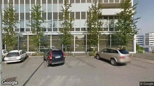 Apartments for rent in Reykjavík Háaleiti - Photo from Google Street View