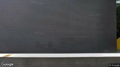 Apartments for rent in Bucharest - Sectorul 1 - Photo from Google Street View