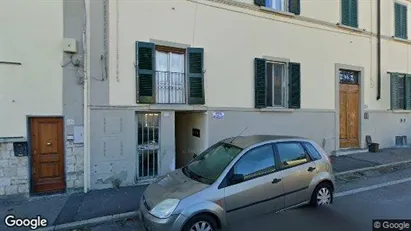 Apartments for rent in Florence - Photo from Google Street View