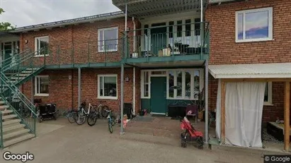Apartments for rent in Falun - Photo from Google Street View