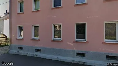 Apartments for rent in Zwickau - Photo from Google Street View