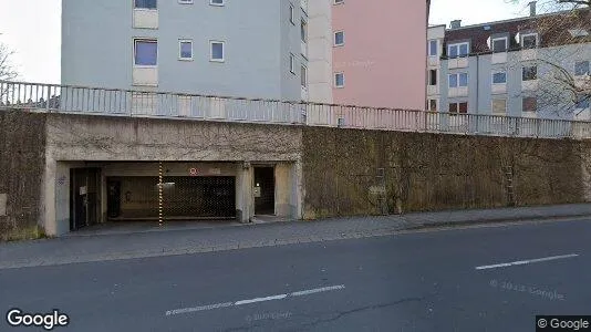 Apartments for rent in Bayreuth - Photo from Google Street View