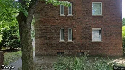 Apartments for rent in Duisburg - Photo from Google Street View