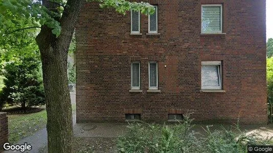 Apartments for rent in Duisburg - Photo from Google Street View