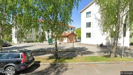 Apartments for rent in Kristianstad - Photo from Google Street View