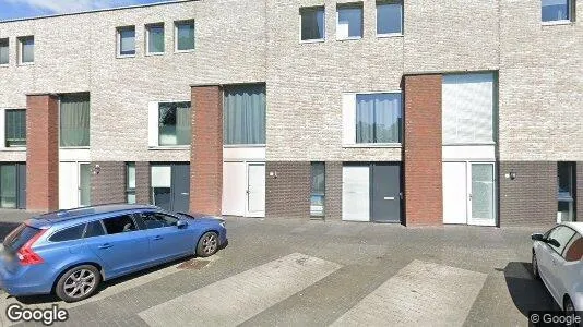 Apartments for rent in Emmen - Photo from Google Street View