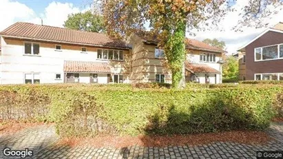 Apartments for rent in Virum - Photo from Google Street View