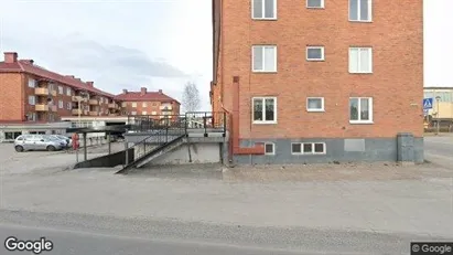 Apartments for rent in Lycksele - Photo from Google Street View