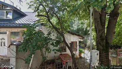 Apartments for rent in Bucharest - Sectorul 1 - Photo from Google Street View
