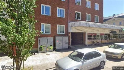 Apartments for rent in Katrineholm - Photo from Google Street View
