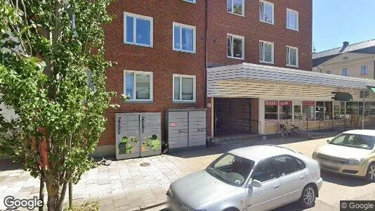 Apartments for rent in Katrineholm - Photo from Google Street View