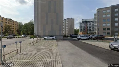Apartments for rent in Vantaa - Photo from Google Street View