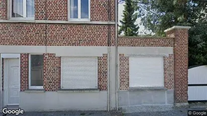 Apartments for rent in Lille - Photo from Google Street View