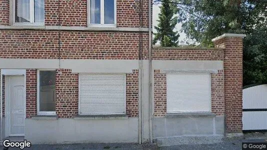 Apartments for rent in Lille - Photo from Google Street View