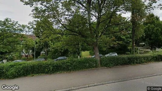 Apartments for rent in Böblingen - Photo from Google Street View