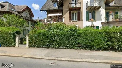 Apartments for rent in Bern-Mittelland - Photo from Google Street View
