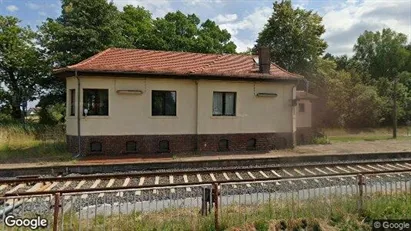 Apartments for rent in Görlitz - Photo from Google Street View