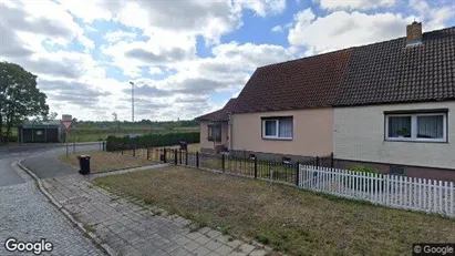 Apartments for rent in Oberspreewald-Lausitz - Photo from Google Street View